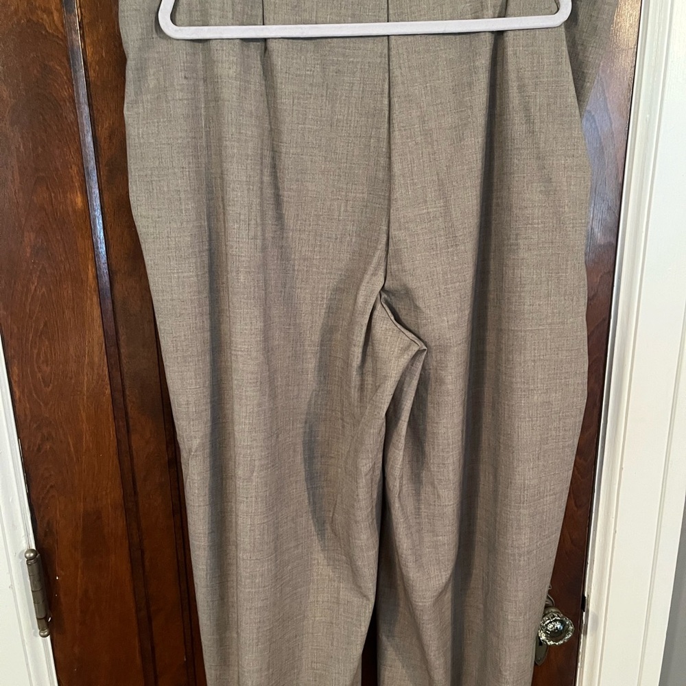 Old Navy Women's Tan Trousers